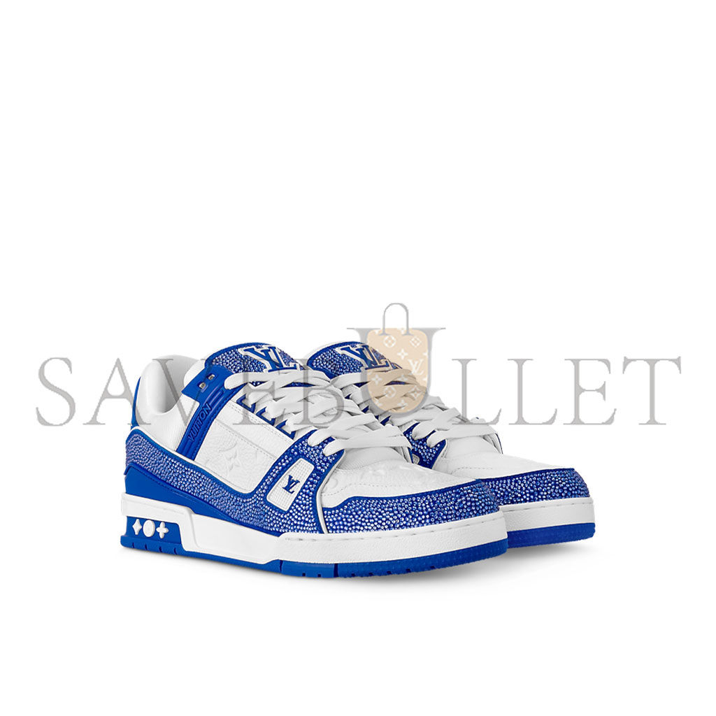 l**is V*t*n lv trainer sneaker 1ac5ag